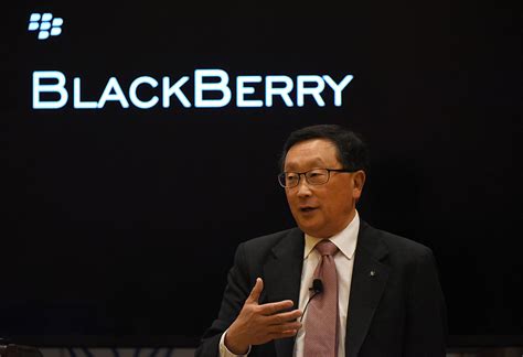 john chen blackberry.